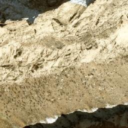 Satellite imagery of Kōh-e Rubātak, AF