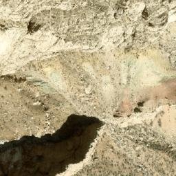 Satellite imagery of Kōh-e Rubātak, AF