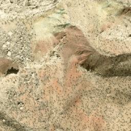 Satellite imagery of Kōh-e Rubātak, AF