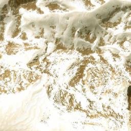 Satellite imagery of Kōh-e Shōrkī, AF