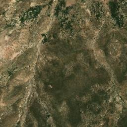 Satellite imagery of Kōh-e Aṟdang, AF