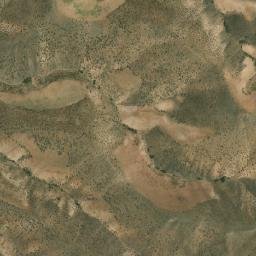 Satellite imagery of Khūlah-ye Kamāy, AF