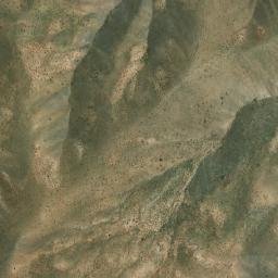 Satellite imagery of Khūlah-ye Kamāy, AF