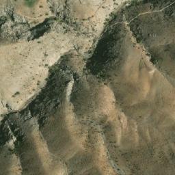 Satellite imagery of Tārī Band, AF