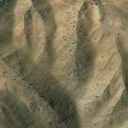 Satellite imagery of Tārī Band, AF