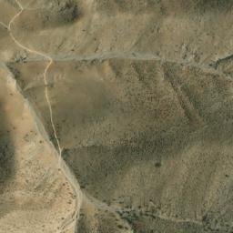 Satellite imagery of Tārī Band, AF