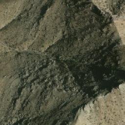 Satellite imagery of Pereval Khani-Tegiri, AF