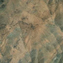 Satellite imagery of Yazamghōl Ghar, AF