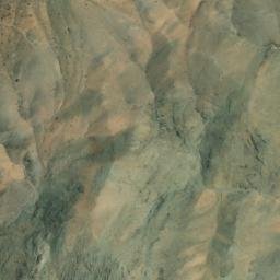 Satellite imagery of Yazamghōl Ghar, AF