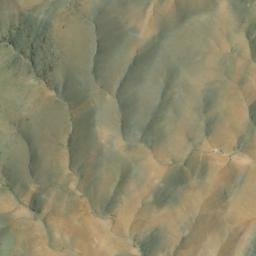 Satellite imagery of Yazamghōl Ghar, AF
