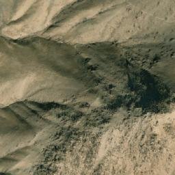 Satellite imagery of Tōr Ghar, AF