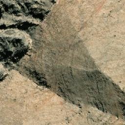 Satellite imagery of Lōy Ghar, AF