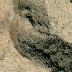 Satellite imagery of Lōy Ghar, AF