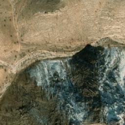 Satellite imagery of Kamkaī Rangānak, AF