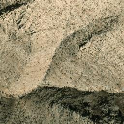 Satellite imagery of Ūz̲h̲d Kamrīn Ghar, AF