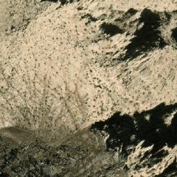 Satellite imagery of Ūz̲h̲d Kamrīn Ghar, AF