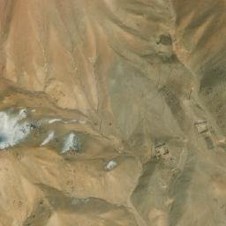 Satellite imagery of Sūr Ghar, AF
