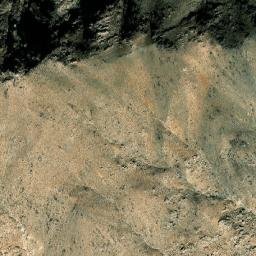 Satellite imagery of Bālā Kūh, AF