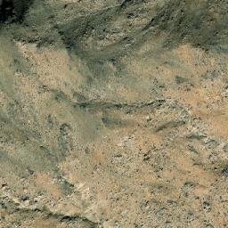 Satellite imagery of Bālā Kūh, AF