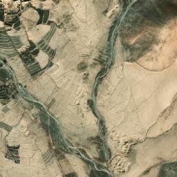 Satellite imagery of Madrāzak, AF