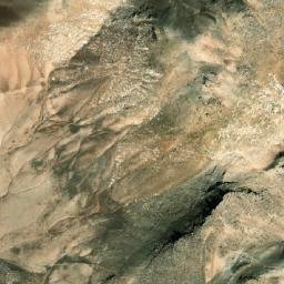 Satellite imagery of Madrāzak, AF