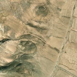 Satellite imagery of Madrāzak, AF