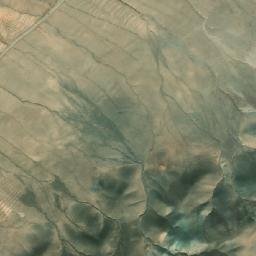 Satellite imagery of Bāzgay Ghaṯē, AF