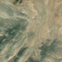 Satellite imagery of Bāzgay Ghaṯē, AF