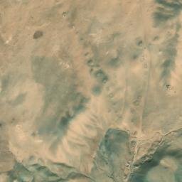 Satellite imagery of Bāzgay Ghaṯē, AF