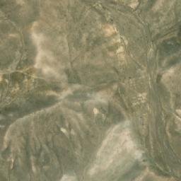 Satellite imagery of Spīrah, AF