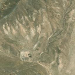 Satellite imagery of Spīrah, AF