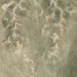 Satellite imagery of Spīrah, AF