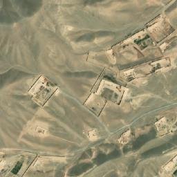 Satellite imagery of Sagay, AF