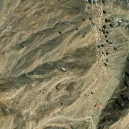 Satellite imagery of Zamkī Ghar, AF