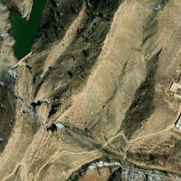 Satellite imagery of Zamkī Ghar, AF