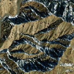 Satellite imagery of Nīāzawaṟē Ghar, AF