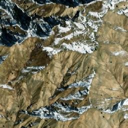 Satellite imagery of Nīāzawaṟē Ghar, AF