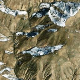 Satellite imagery of Nīāzawaṟē Ghar, AF