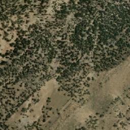 Satellite imagery of Srah Pitāw Sar, AF