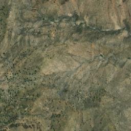 Satellite imagery of Pêkah Bāshah, AF