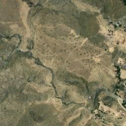 Satellite imagery of Pêkah Bāshah, AF