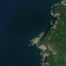 Satellite imagery of Fukuzaki Bana, JP