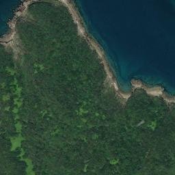 Satellite imagery of Fukuzaki Bana, JP