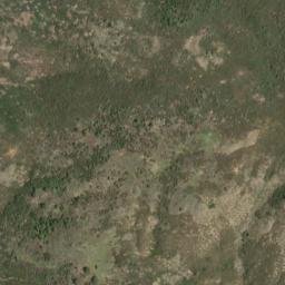 Satellite imagery of Mineral Hill Mine, US