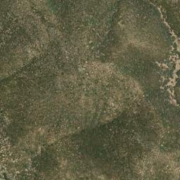 Satellite imagery of Oriflamme Mountain, US