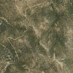 Satellite imagery of Oriflamme Mountain, US