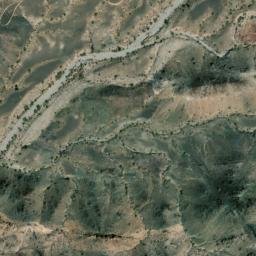 Satellite imagery of Thumb Butte Mine, US