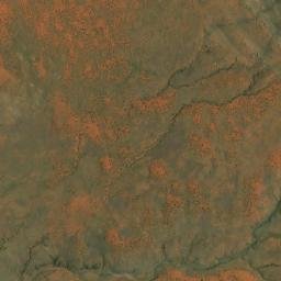 Satellite imagery of Djebel Rharnoug, DZ