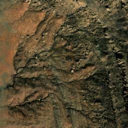 Satellite imagery of Djebel Rharnoug, DZ