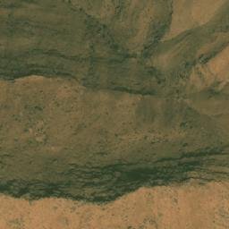 Satellite imagery of Djebel el Arada, DZ